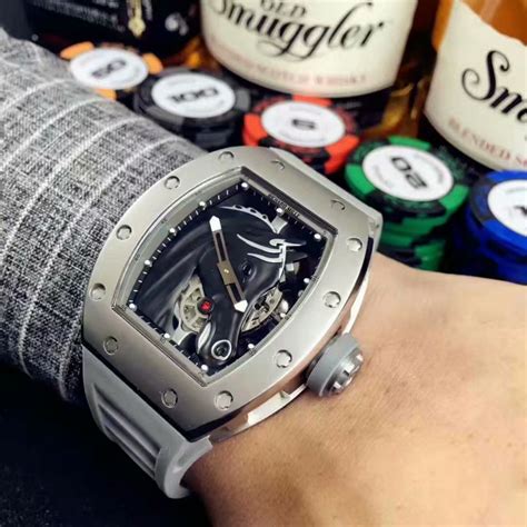 richard miller replica|fake richard mille.